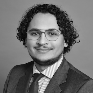 Alexandre Jean-Baptiste