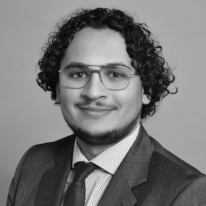 Alexandre Jean-Baptiste