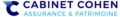logo cabinet cohen